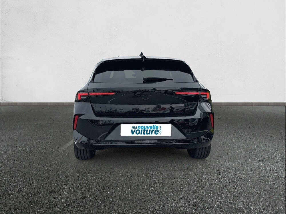 Occasion OPEL Astra Astra Electrique 156 ch & Batterie 54 kWh - GS