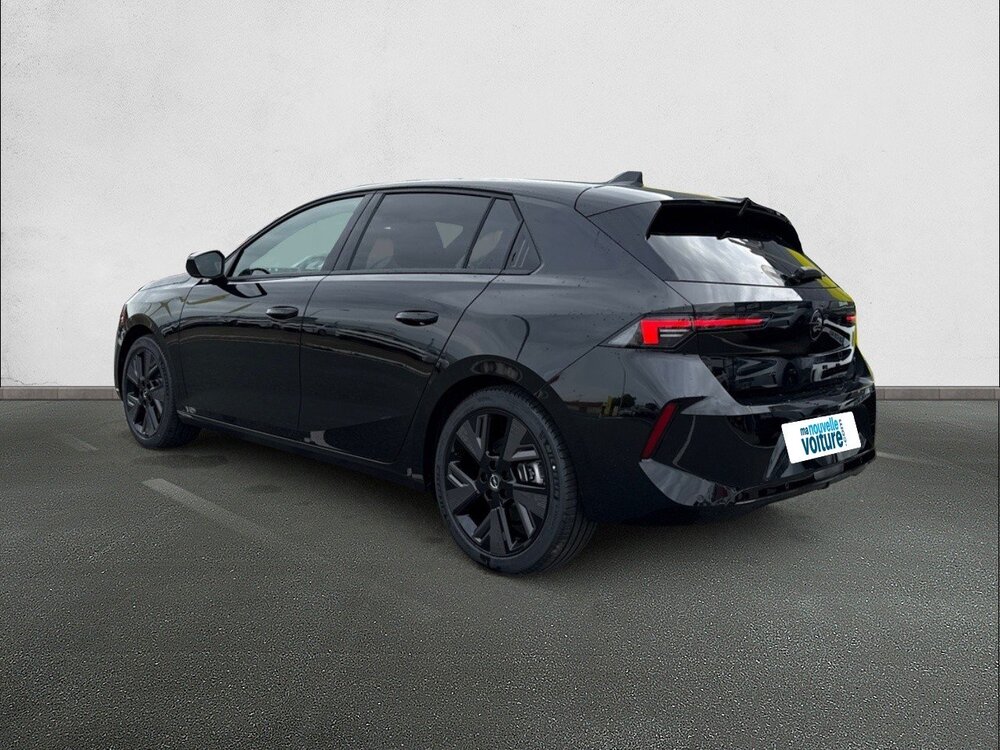 Occasion OPEL Astra Astra Electrique 156 ch & Batterie 54 kWh - GS