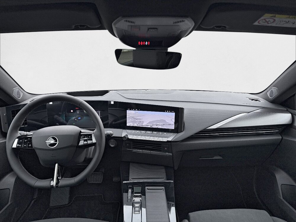 Occasion OPEL Astra Astra Electrique 156 ch & Batterie 54 kWh - GS