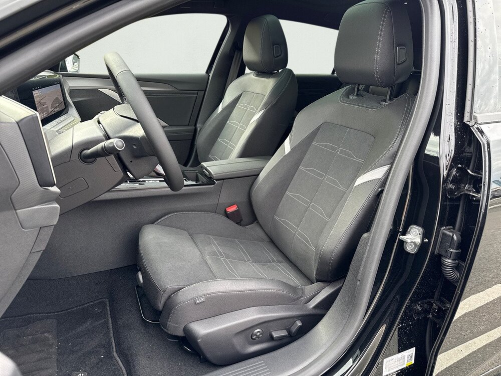 Occasion OPEL Astra Astra Electrique 156 ch & Batterie 54 kWh - GS