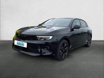 Occasion OPEL Astra Astra Electrique 156 ch & Batterie 54 kWh - GS