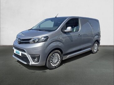 Occasion TOYOTA Proace PROACE ELECTRIC MEDIUM 50KWH