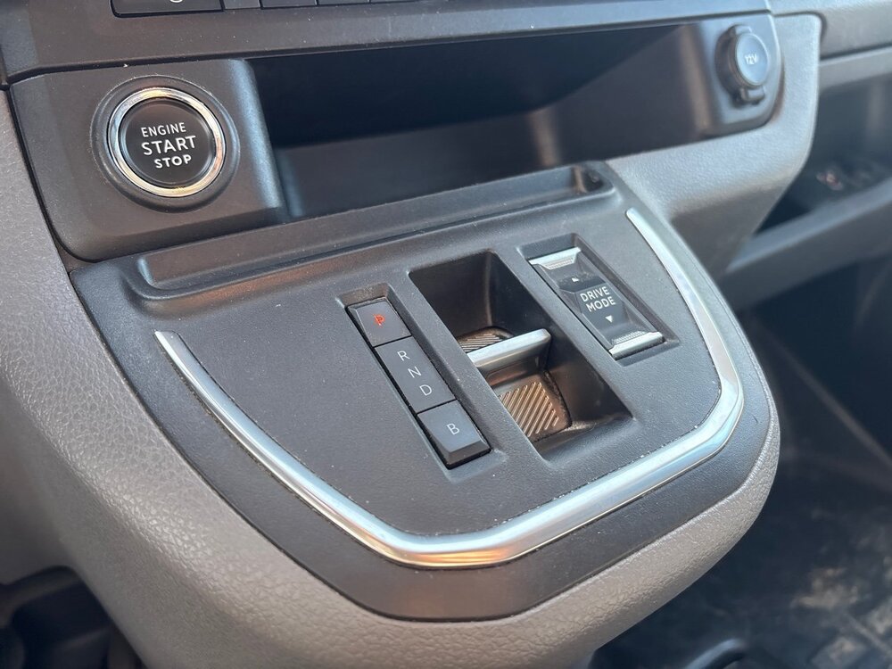 Occasion TOYOTA Proace PROACE ELECTRIC MEDIUM 50KWH - BUSINESS