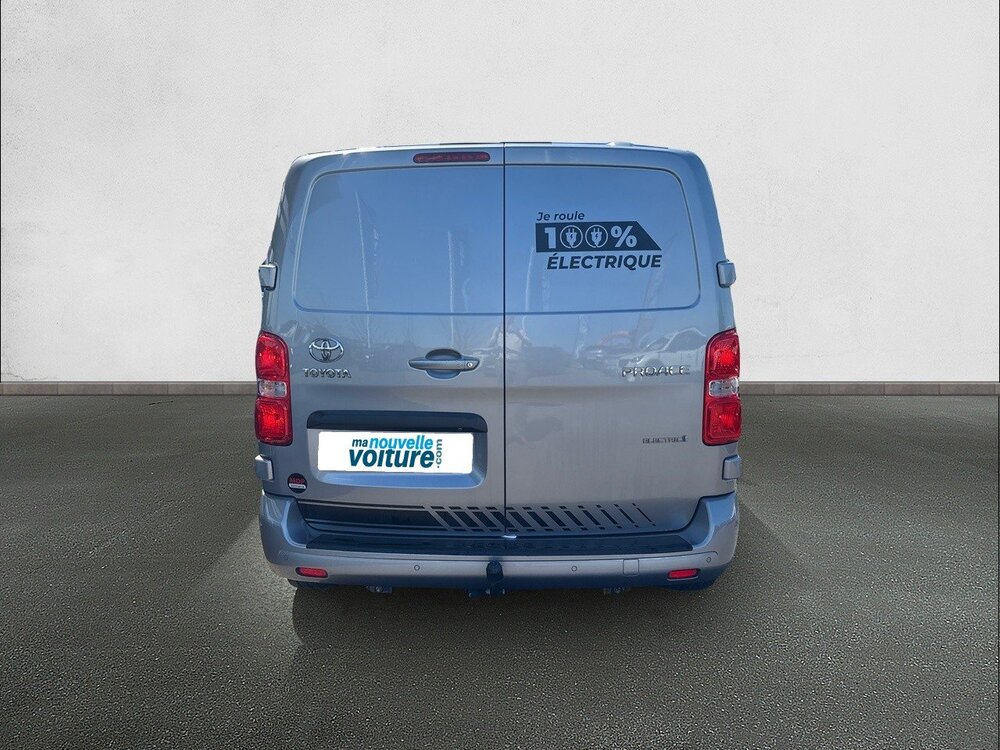 Occasion TOYOTA Proace PROACE ELECTRIC MEDIUM 50KWH - BUSINESS