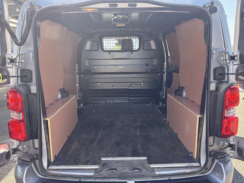 Occasion TOYOTA Proace PROACE ELECTRIC MEDIUM 50KWH - BUSINESS