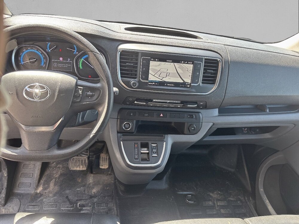 Occasion TOYOTA Proace PROACE ELECTRIC MEDIUM 50KWH - BUSINESS