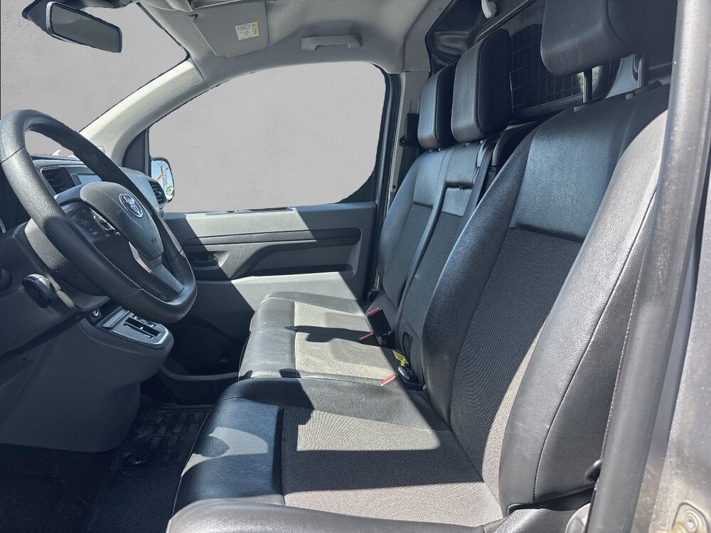 Occasion TOYOTA Proace PROACE ELECTRIC MEDIUM 50KWH
