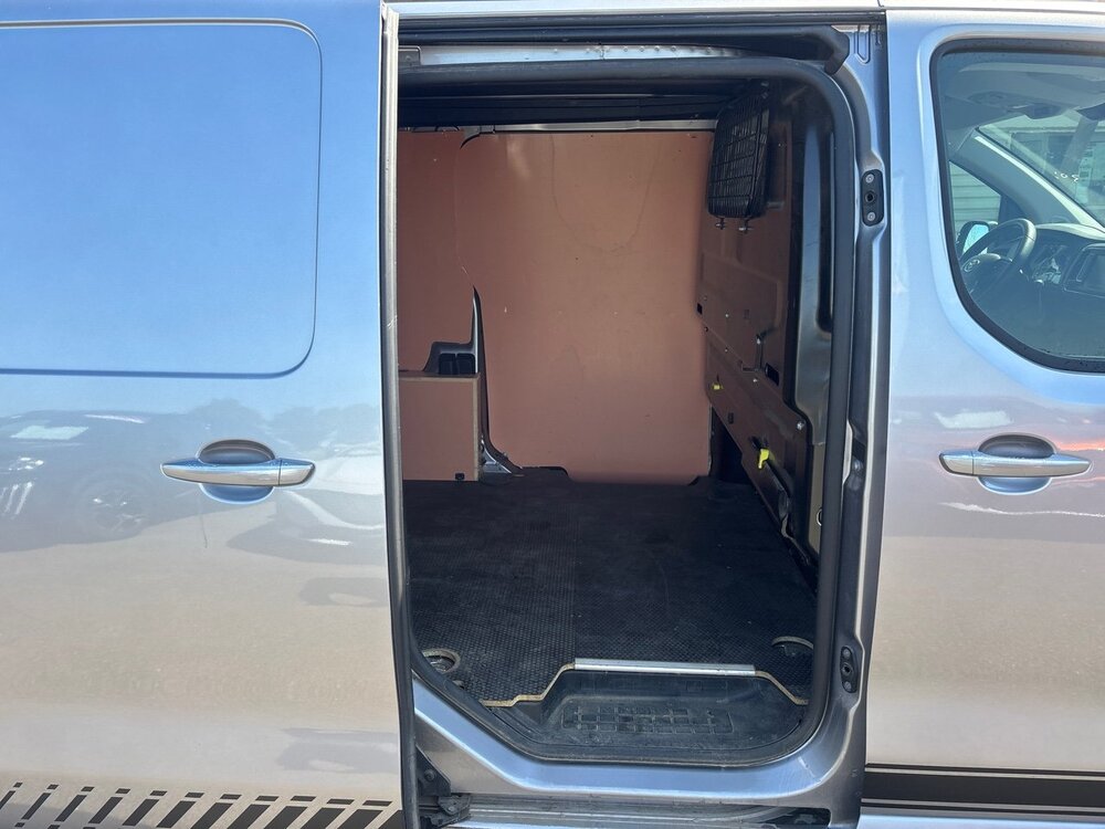 Occasion TOYOTA Proace PROACE ELECTRIC MEDIUM 50KWH