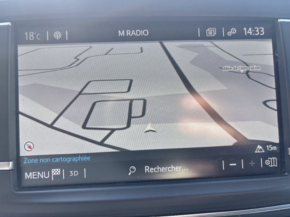 Occasion TOYOTA Proace PROACE ELECTRIC MEDIUM 50KWH