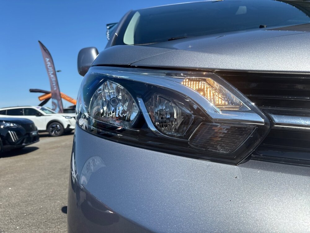 Occasion TOYOTA Proace PROACE ELECTRIC MEDIUM 50KWH