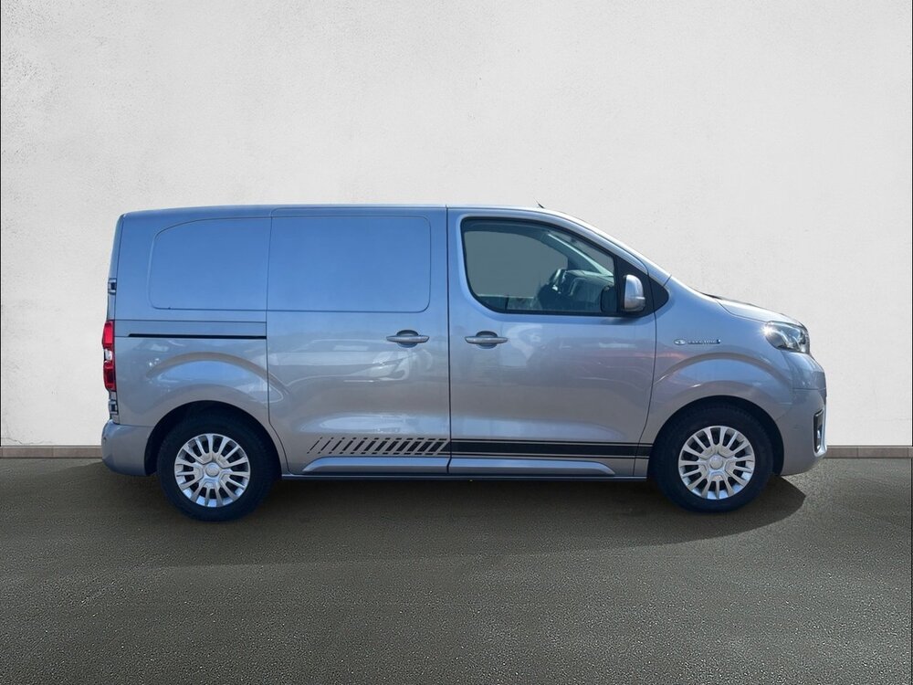 Occasion TOYOTA Proace PROACE ELECTRIC MEDIUM 50KWH