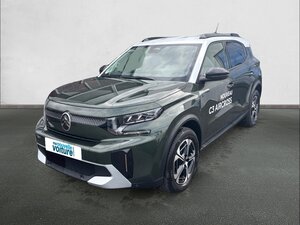 Occasion CITROEN C3 Aircross e-C3 Aircross 113 Automatique - Max