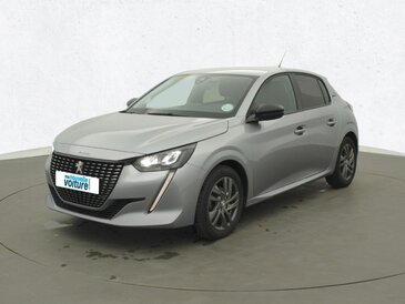 Occasion PEUGEOT 208 208 PureTech 75 S&S BVM5