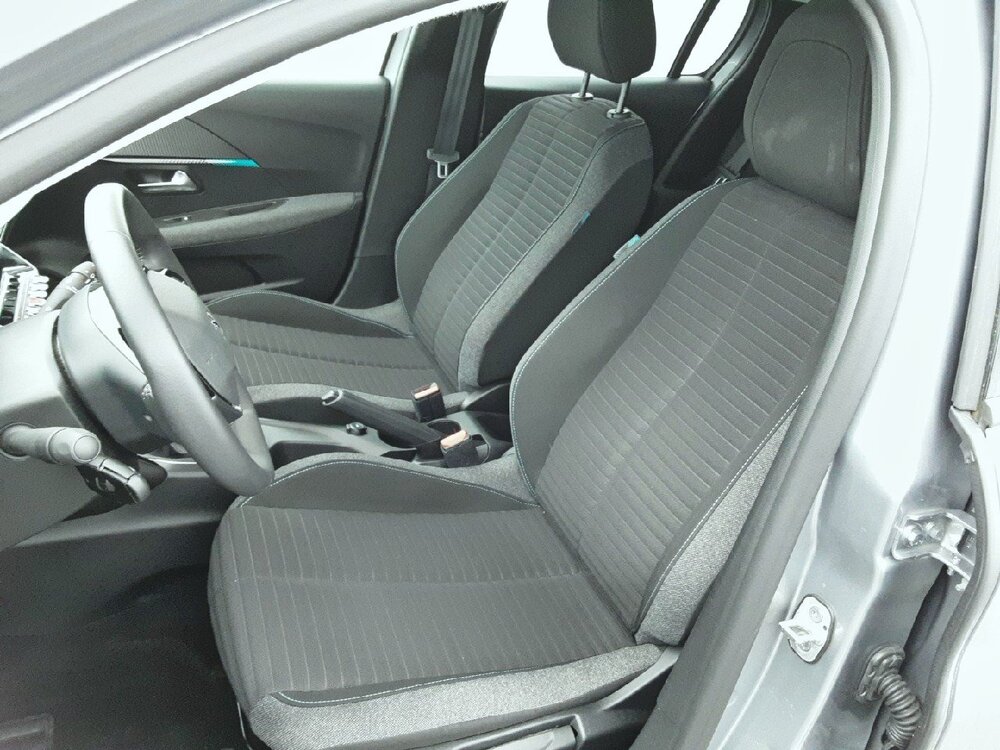 Occasion PEUGEOT 208 208 PureTech 75 S&S BVM5