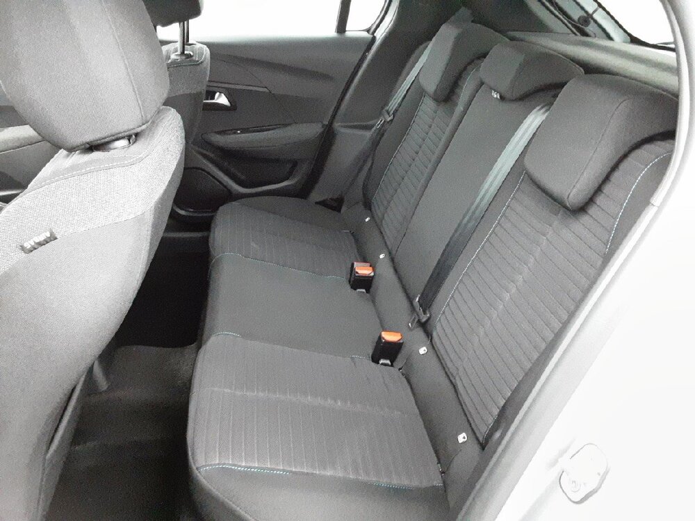 Occasion PEUGEOT 208 208 PureTech 75 S&S BVM5