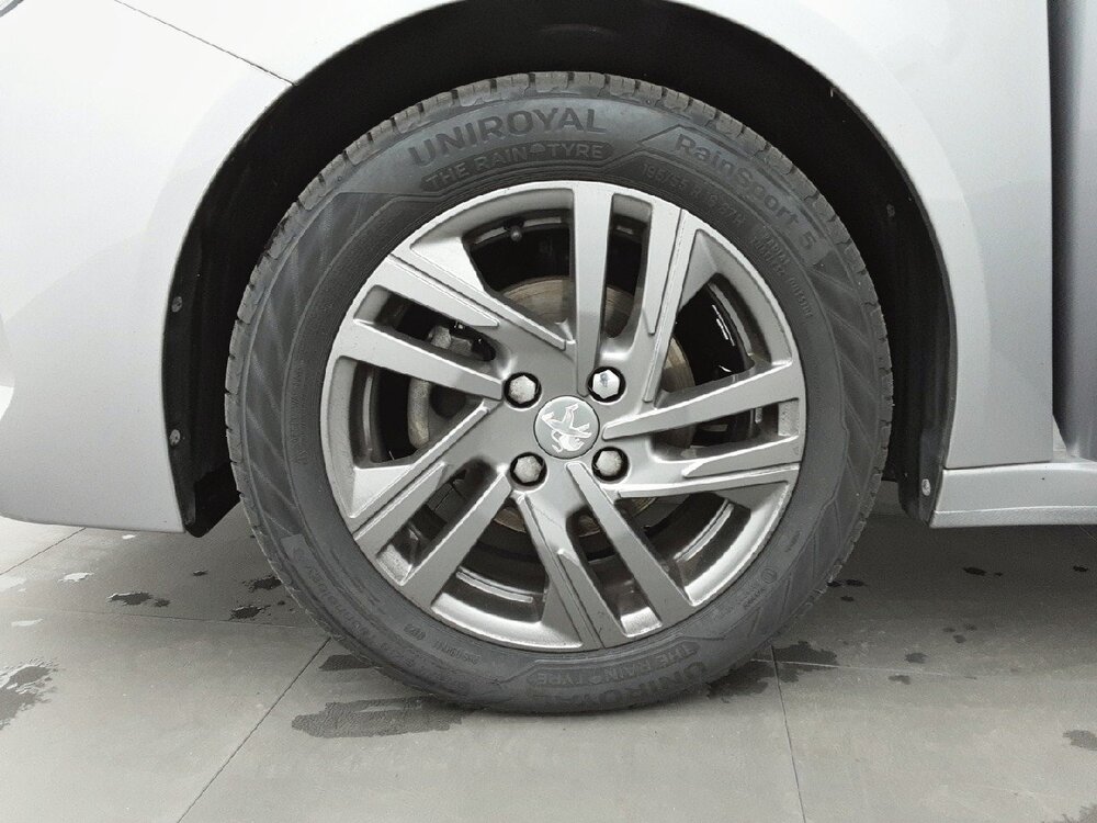 Occasion PEUGEOT 208 208 PureTech 75 S&S BVM5