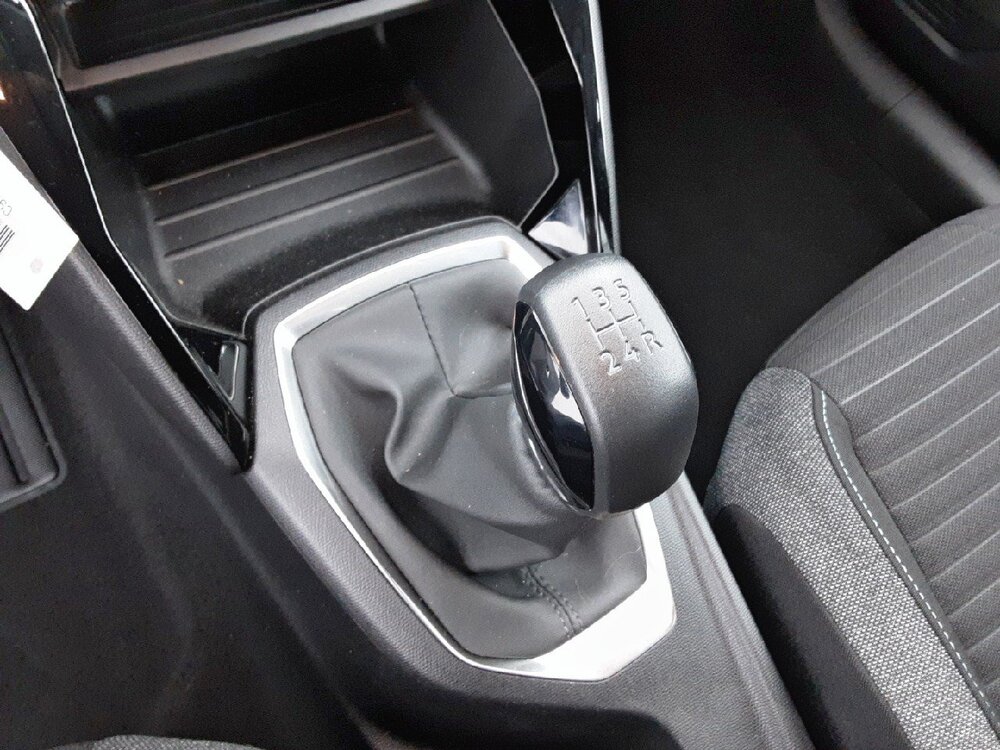 Occasion PEUGEOT 208 208 PureTech 75 S&S BVM5