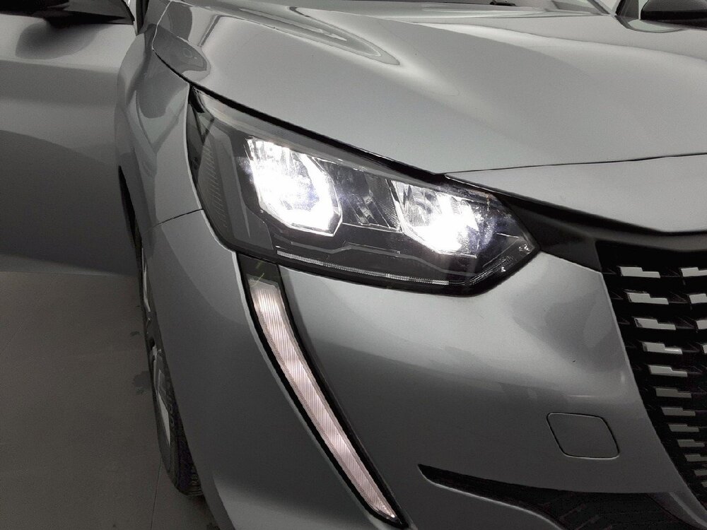 Occasion PEUGEOT 208 208 PureTech 75 S&S BVM5