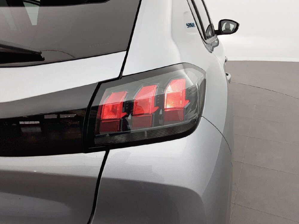 Occasion PEUGEOT 208 208 PureTech 75 S&S BVM5