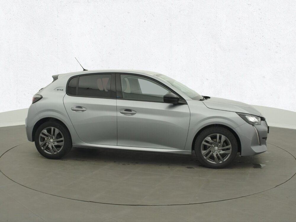 Occasion PEUGEOT 208 208 PureTech 75 S&S BVM5