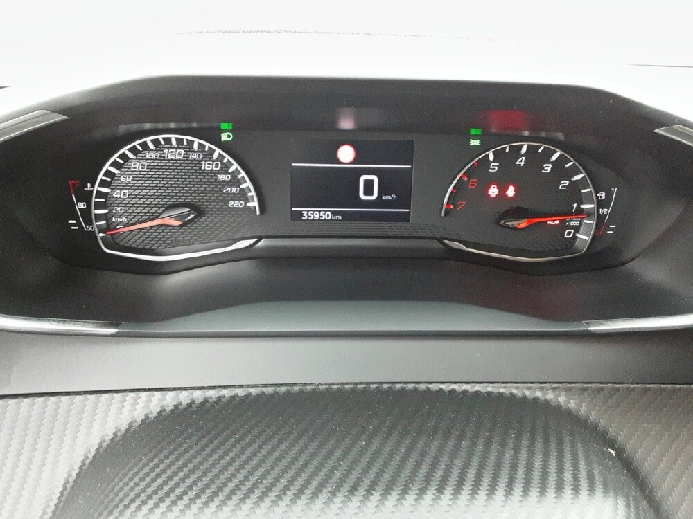 Occasion PEUGEOT 208 208 PureTech 75 S&S BVM5