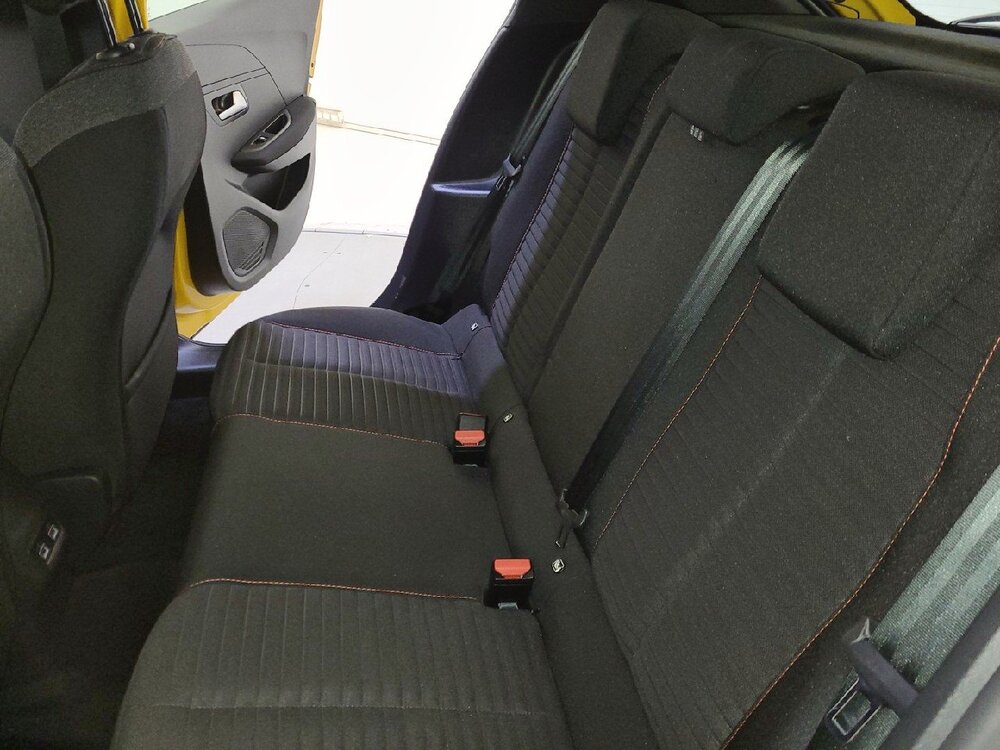 Occasion PEUGEOT 208 208 Electrique 50 kWh 136ch - Active Business