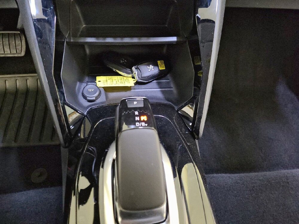 Occasion PEUGEOT 208 208 Electrique 50 kWh 136ch - Active Business