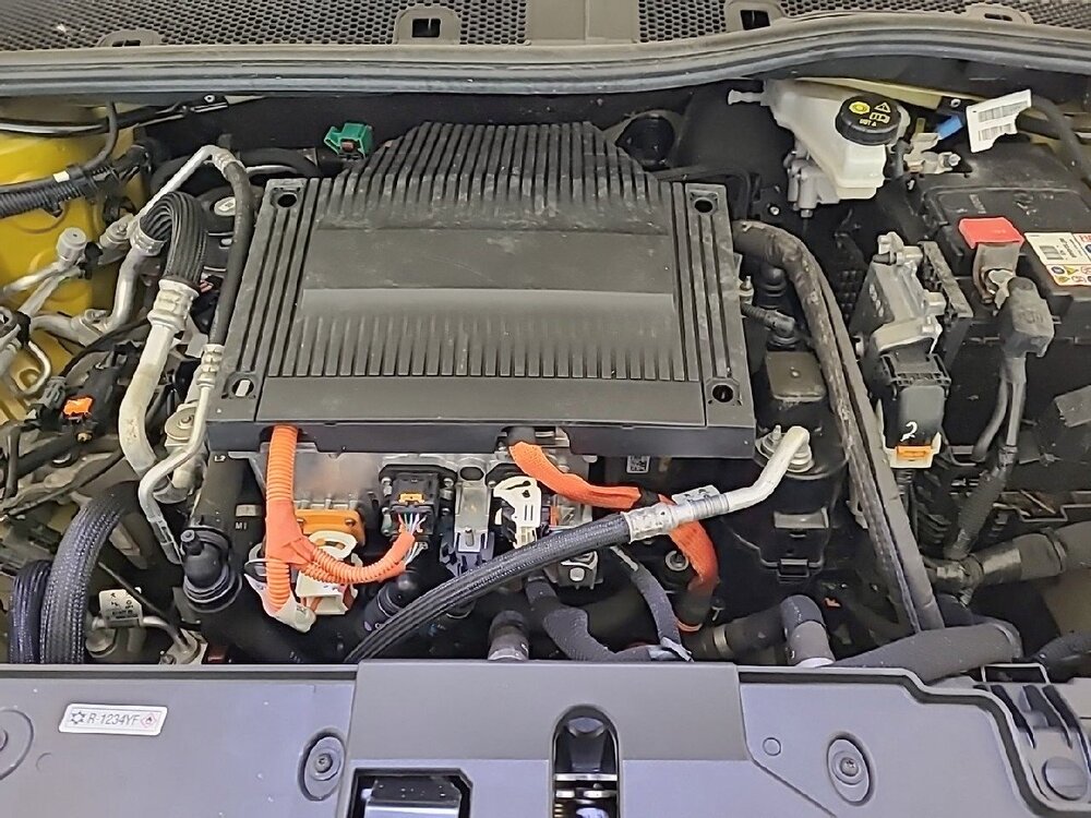 Occasion PEUGEOT 208 208 Electrique 50 kWh 136ch - Active Business