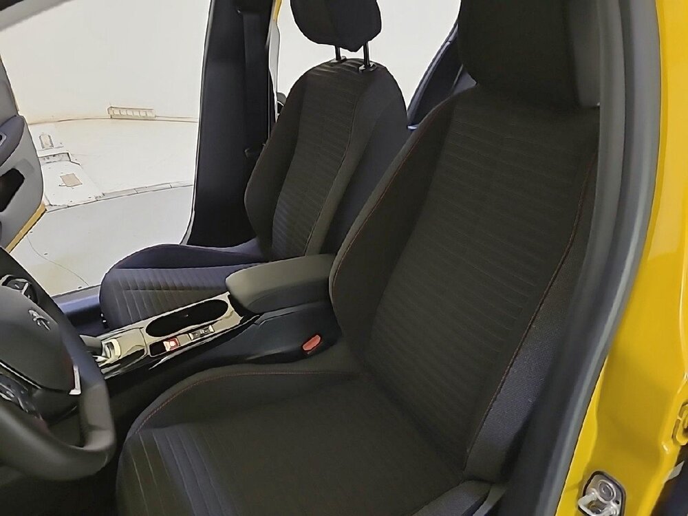 Occasion PEUGEOT 208 208 Electrique 50 kWh 136ch - Active Business