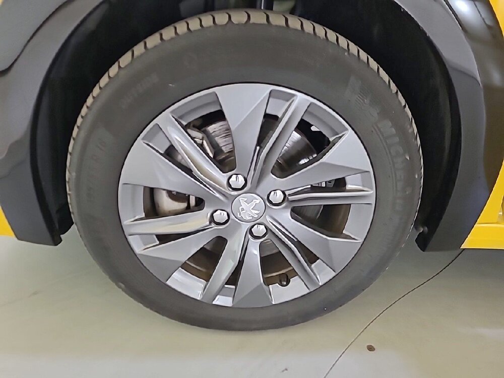 Occasion PEUGEOT 208 208 Electrique 50 kWh 136ch - Active Business