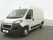 Occasion PEUGEOT Boxer BOXER TOLE 3.3 T L2H2 BLUEHDI 120 S&S BVM6