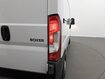 Occasion PEUGEOT Boxer BOXER TOLE 3.3 T L2H2 BLUEHDI 120 S&S BVM6