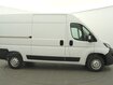Occasion PEUGEOT Boxer BOXER TOLE 3.3 T L2H2 BLUEHDI 120 S&S BVM6