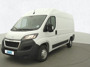 Occasion PEUGEOT Boxer BOXER TOLE 3.3 T L2H2 BLUEHDI 120 S&S BVM6