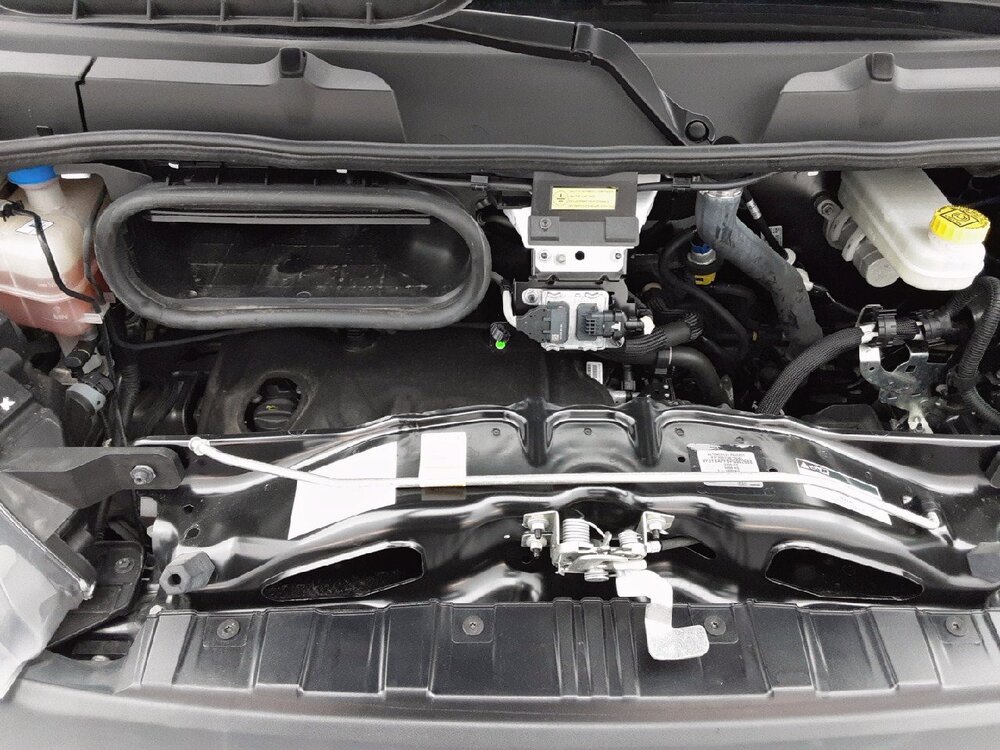 Occasion PEUGEOT Boxer BOXER TOLE 3.3 T L2H2 BLUEHDI 120 S&S BVM6