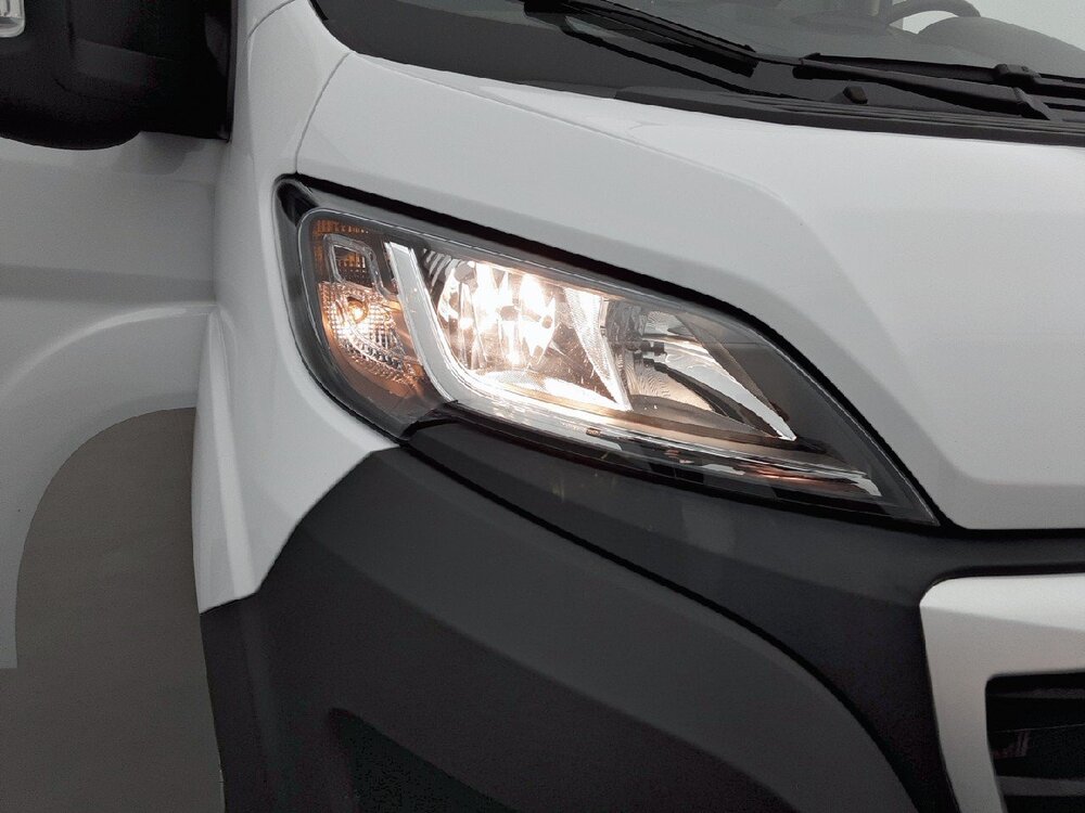 Occasion PEUGEOT Boxer BOXER TOLE 3.3 T L2H2 BLUEHDI 120 S&S BVM6