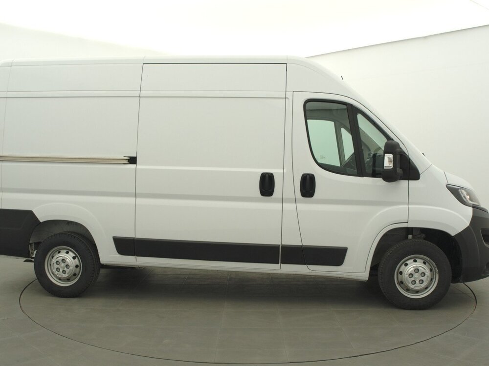 Occasion PEUGEOT Boxer BOXER TOLE 3.3 T L2H2 BLUEHDI 120 S&S BVM6