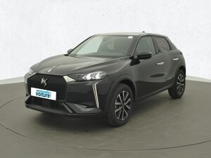 Occasion DS DS3 DS 3 PureTech 100 BVM6 - Bastille