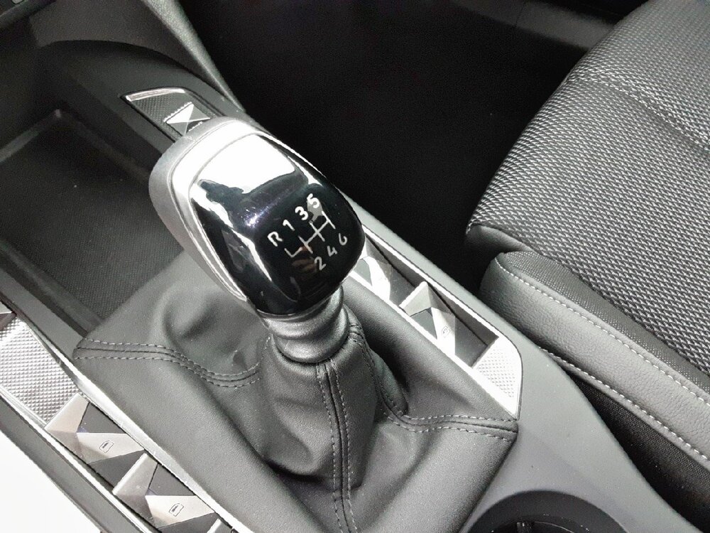 Occasion DS DS3 DS 3 PureTech 100 BVM6 - Bastille