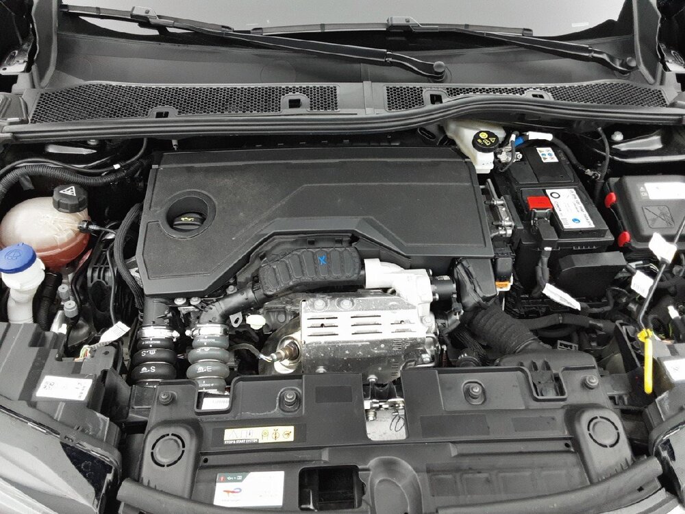 Occasion DS DS3 DS 3 PureTech 100 BVM6 - Bastille