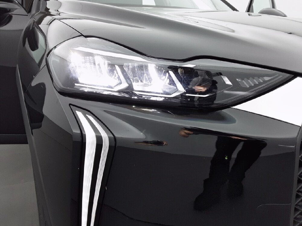 Occasion DS DS3 DS 3 PureTech 100 BVM6 - Bastille