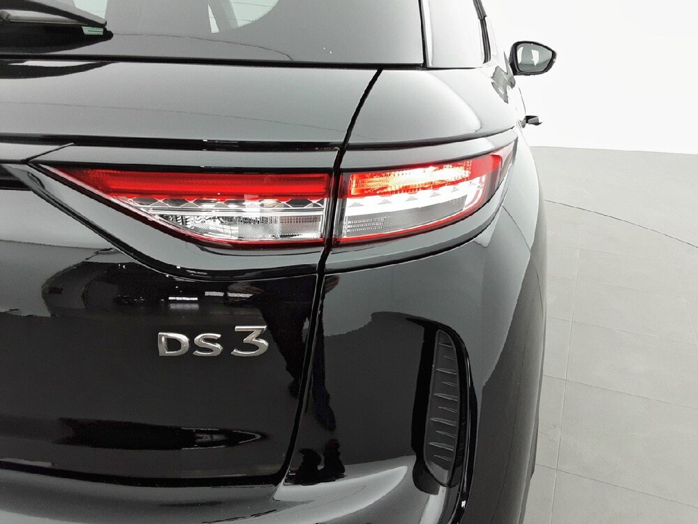 Occasion DS DS3 DS 3 PureTech 100 BVM6 - Bastille