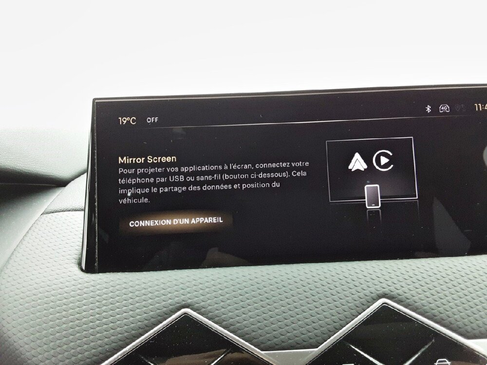 Occasion DS DS3 DS 3 PureTech 100 BVM6 - Bastille