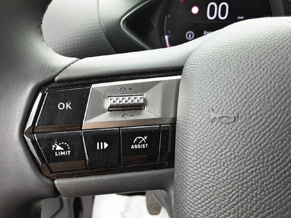 Occasion DS DS3 DS 3 PureTech 100 BVM6 - Bastille