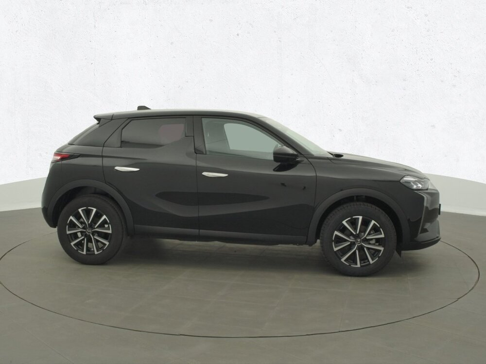 Occasion DS DS3 DS 3 PureTech 100 BVM6 - Bastille