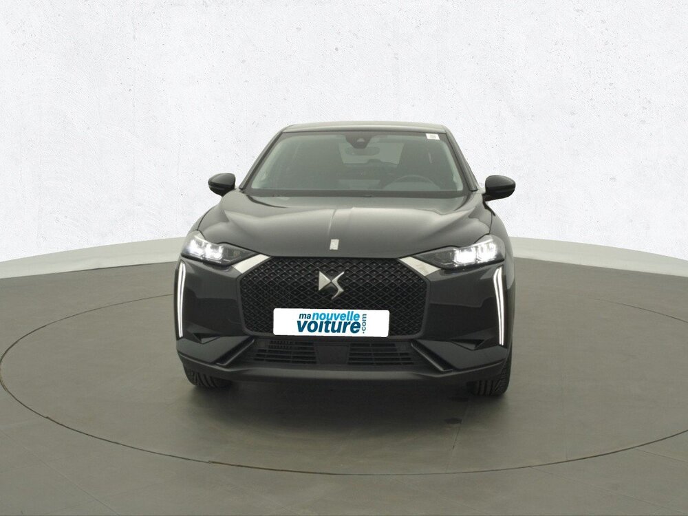 Occasion DS DS3 DS 3 PureTech 100 BVM6 - Bastille