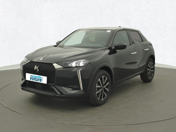 Occasion DS DS3 DS 3 PureTech 100 BVM6 - Bastille