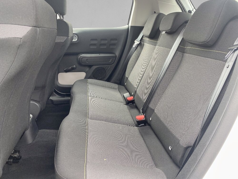 Occasion CITROEN C3 C3 PureTech 83 S&S BVM5 - Feel