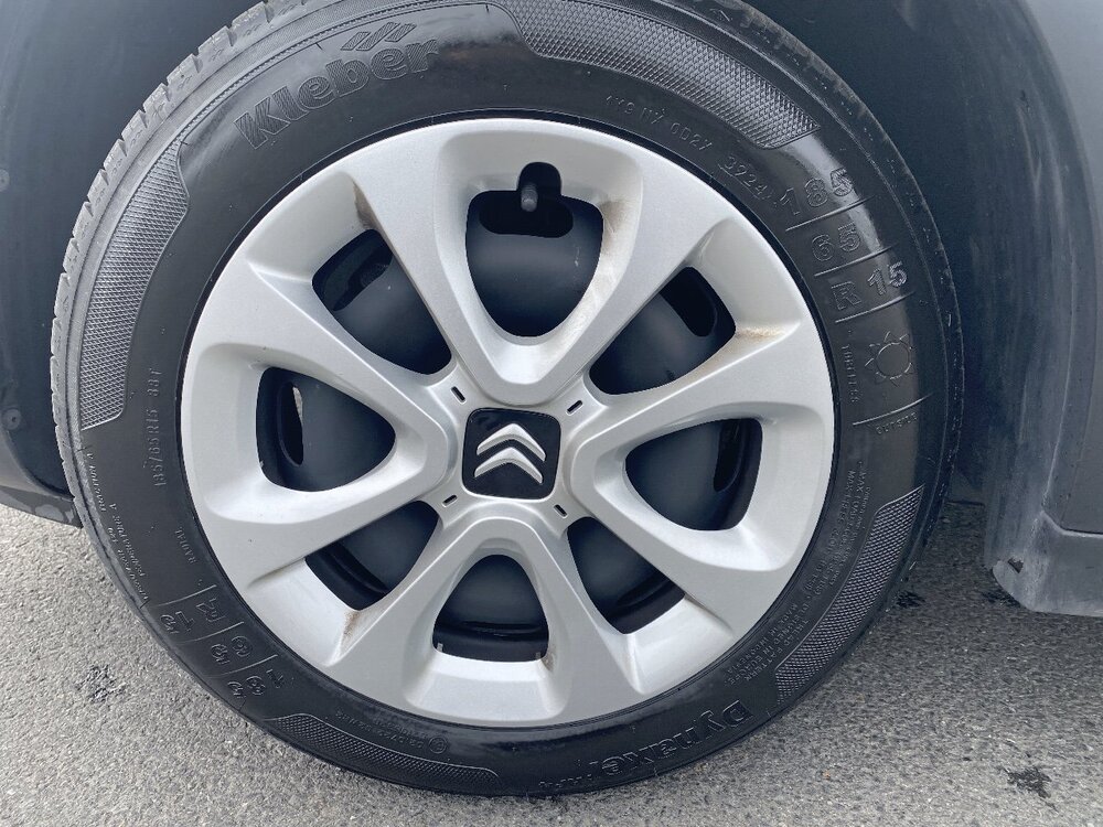 Occasion CITROEN C3 C3 PureTech 83 S&S BVM5 - Feel