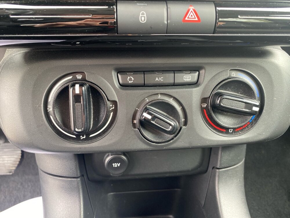 Occasion CITROEN C3 C3 PureTech 83 S&S BVM5 - Feel